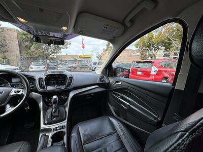 2015 Ford Escape SE - Photo 14 - San Leandro, CA 94578