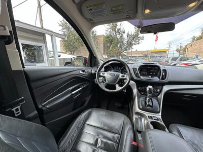 2015 Ford Escape SE - Photo 15 - San Leandro, CA 94578