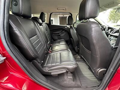 2015 Ford Escape SE - Photo 17 - San Leandro, CA 94578