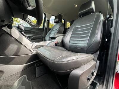 2015 Ford Escape SE - Photo 12 - San Leandro, CA 94578