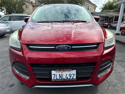 2015 Ford Escape SE - Photo 2 - San Leandro, CA 94578