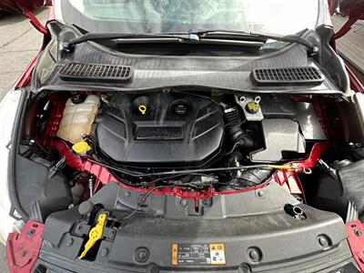 2015 Ford Escape SE - Photo 10 - San Leandro, CA 94578