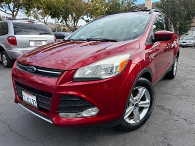 2015 Ford Escape SE - Photo 1 - San Leandro, CA 94578