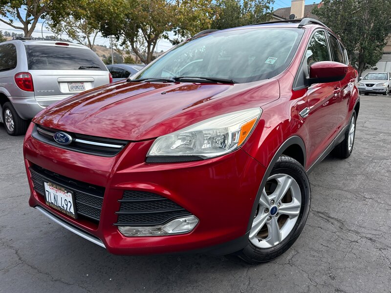 2015 Ford Escape SE   - Photo 1 - San Leandro, CA 94578