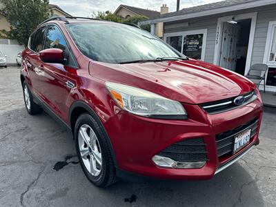 2015 Ford Escape SE - Photo 3 - San Leandro, CA 94578