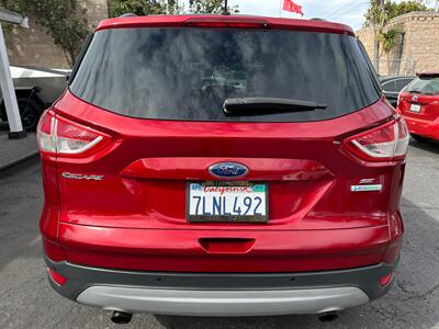 2015 Ford Escape SE - Photo 6 - San Leandro, CA 94578