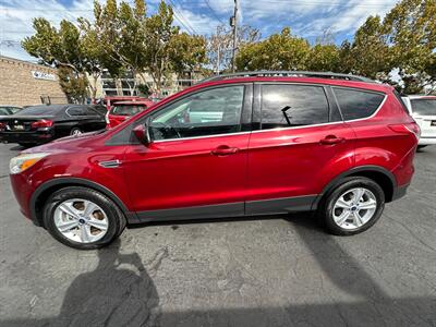 2015 Ford Escape SE - Photo 8 - San Leandro, CA 94578