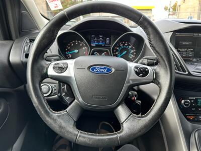 2015 Ford Escape SE - Photo 21 - San Leandro, CA 94578