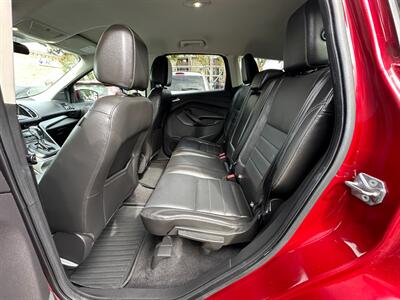 2015 Ford Escape SE - Photo 18 - San Leandro, CA 94578