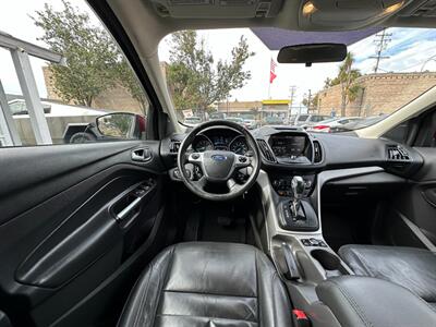 2015 Ford Escape SE - Photo 16 - San Leandro, CA 94578