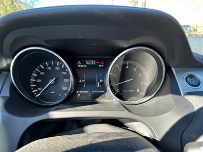 2012 Land Rover Range Rover Evoque Dynamic - Photo 17 - San Leandro, CA 94578