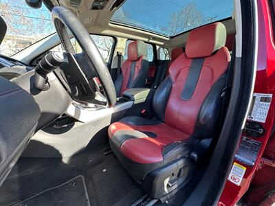 2012 Land Rover Range Rover Evoque Dynamic - Photo 11 - San Leandro, CA 94578