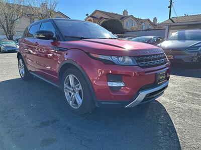 2012 Land Rover Range Rover Evoque Dynamic - Photo 3 - San Leandro, CA 94578