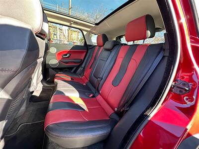 2012 Land Rover Range Rover Evoque Dynamic - Photo 20 - San Leandro, CA 94578