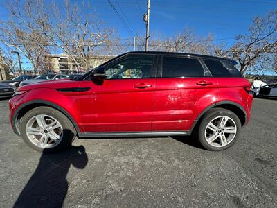 2012 Land Rover Range Rover Evoque Dynamic - Photo 8 - San Leandro, CA 94578