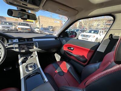 2012 Land Rover Range Rover Evoque Dynamic - Photo 15 - San Leandro, CA 94578