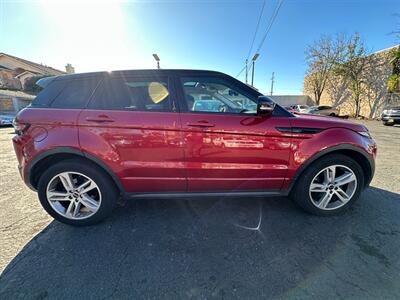 2012 Land Rover Range Rover Evoque Dynamic - Photo 4 - San Leandro, CA 94578