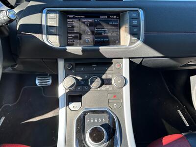 2012 Land Rover Range Rover Evoque Dynamic - Photo 18 - San Leandro, CA 94578