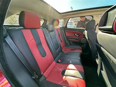 2012 Land Rover Range Rover Evoque Dynamic - Photo 21 - San Leandro, CA 94578