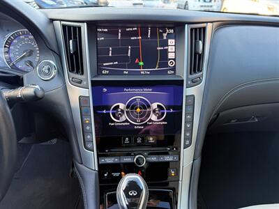 2017 INFINITI Q60 2.0T Premium - Photo 19 - San Leandro, CA 94578