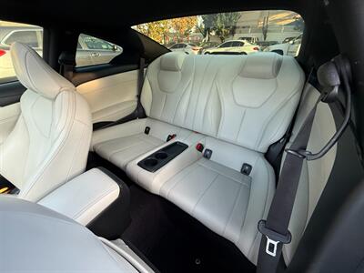 2017 INFINITI Q60 2.0T Premium - Photo 23 - San Leandro, CA 94578