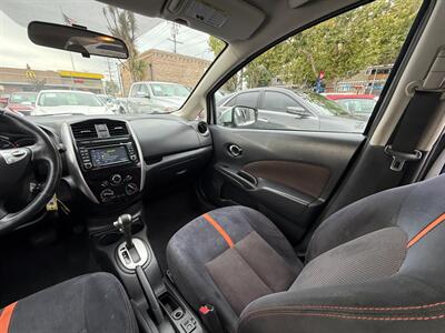 2015 Nissan Versa Note SR   - Photo 16 - San Leandro, CA 94578