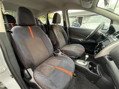 2015 Nissan Versa Note SR   - Photo 13 - San Leandro, CA 94578