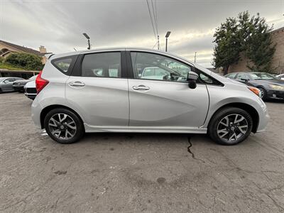 2015 Nissan Versa Note SR   - Photo 4 - San Leandro, CA 94578