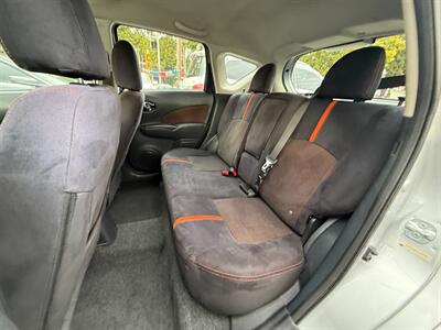 2015 Nissan Versa Note SR   - Photo 22 - San Leandro, CA 94578