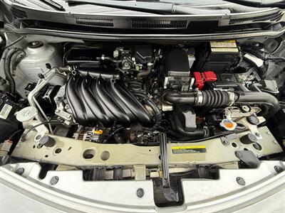 2015 Nissan Versa Note SR   - Photo 10 - San Leandro, CA 94578