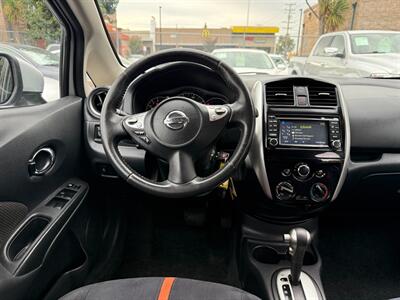 2015 Nissan Versa Note SR   - Photo 17 - San Leandro, CA 94578