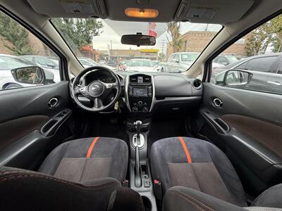 2015 Nissan Versa Note SR   - Photo 14 - San Leandro, CA 94578