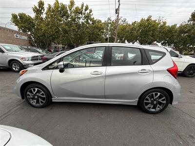 2015 Nissan Versa Note SR   - Photo 8 - San Leandro, CA 94578