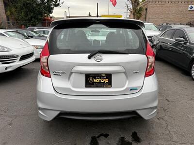 2015 Nissan Versa Note SR   - Photo 6 - San Leandro, CA 94578