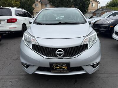 2015 Nissan Versa Note SR   - Photo 2 - San Leandro, CA 94578