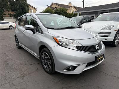 2015 Nissan Versa Note SR   - Photo 3 - San Leandro, CA 94578