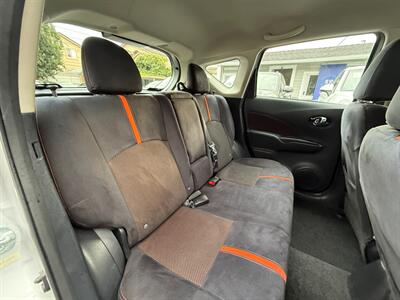 2015 Nissan Versa Note SR   - Photo 23 - San Leandro, CA 94578