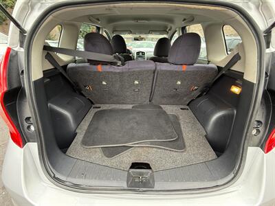2015 Nissan Versa Note SR   - Photo 11 - San Leandro, CA 94578