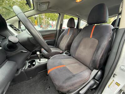 2015 Nissan Versa Note SR   - Photo 12 - San Leandro, CA 94578