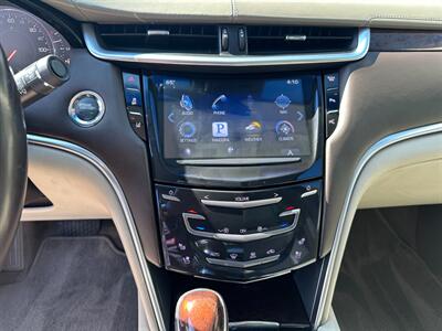 2014 Cadillac XTS Platinum Collection - Photo 20 - San Leandro, CA 94578