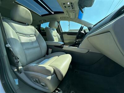 2014 Cadillac XTS Platinum Collection - Photo 13 - San Leandro, CA 94578