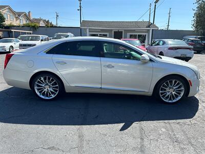 2014 Cadillac XTS Platinum Collection - Photo 4 - San Leandro, CA 94578