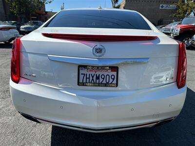 2014 Cadillac XTS Platinum Collection - Photo 6 - San Leandro, CA 94578