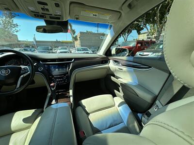 2014 Cadillac XTS Platinum Collection - Photo 14 - San Leandro, CA 94578