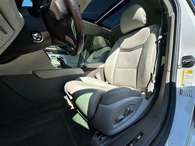 2014 Cadillac XTS Platinum Collection - Photo 12 - San Leandro, CA 94578