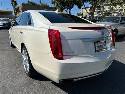 2014 Cadillac XTS Platinum Collection - Photo 7 - San Leandro, CA 94578