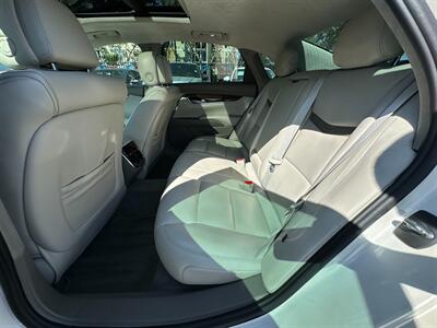 2014 Cadillac XTS Platinum Collection - Photo 18 - San Leandro, CA 94578