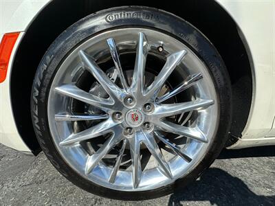 2014 Cadillac XTS Platinum Collection - Photo 9 - San Leandro, CA 94578