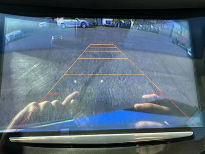 2014 Cadillac XTS Platinum Collection - Photo 21 - San Leandro, CA 94578