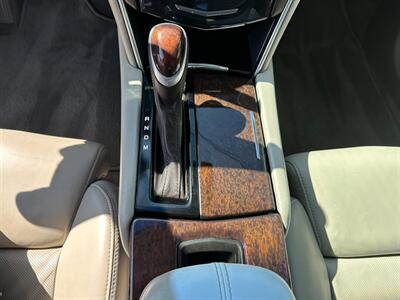 2014 Cadillac XTS Platinum Collection - Photo 19 - San Leandro, CA 94578